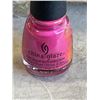 Image 3 : APPROX 100 OR MORE CHINA GLAZE NAIL POLISH