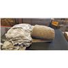 Image 1 : SHERPA FLEECE BLANKET AND SHEETS