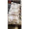 Image 3 : SHERPA FLEECE BLANKET AND SHEETS