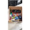 Image 1 : ASSORTED VINTAGE MODEL CARS AND TOY CARS