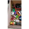 Image 2 : ASSORTED VINTAGE MODEL CARS AND TOY CARS