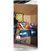 Image 3 : ASSORTED VINTAGE MODEL CARS AND TOY CARS