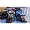 Image 1 : LOT OF NEW WOMEN'S CLOTHING SIZE XSMALL APPROX 15