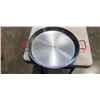 Image 2 : 2 LA IDEAL PAELLA PAN. 50 CM