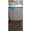 Image 2 : 2 OMRON BLOOD PRESSURE MONITORS