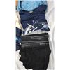 Image 2 : LOT OF MEN'S XL CLOTHING WITH TAGS SIZE XL APPROX 14 PCS