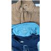 Image 3 : LOT OF MEN'S XL CLOTHING WITH TAGS SIZE XL APPROX 14 PCS
