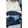 Image 4 : LOT OF MEN'S XL CLOTHING WITH TAGS SIZE XL APPROX 14 PCS