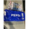 Image 3 : 32 PACK OF PEPSI SOFT DRINKS AND CASE OF PROTEIN DRINKS, SOME MAY BE MISSING