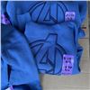Image 4 : 5 NEW AVENGERS HOODIES SIZE 5/6