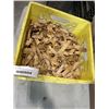 Image 1 : CRATE OF HEAVY DUTY RUBBER BANDS