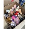 Image 2 : ASSORTED POKEMON TRADING CARDS AND BAG OF COLLECTIBLE TY BEANIES AND MORE