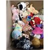 Image 3 : ASSORTED POKEMON TRADING CARDS AND BAG OF COLLECTIBLE TY BEANIES AND MORE