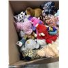 Image 4 : ASSORTED POKEMON TRADING CARDS AND BAG OF COLLECTIBLE TY BEANIES AND MORE