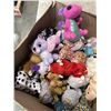 Image 5 : ASSORTED POKEMON TRADING CARDS AND BAG OF COLLECTIBLE TY BEANIES AND MORE