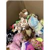 Image 6 : ASSORTED POKEMON TRADING CARDS AND BAG OF COLLECTIBLE TY BEANIES AND MORE