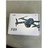 Image 1 : CHUBORY F89 DRONE