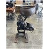 Image 2 : DELAVAL COMPANY JUNIOR ANTIQUE CREAM SEPERATOR, RARE MODEL, IN GOOD CONDITION, 1940'S