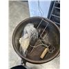 Image 4 : DELAVAL COMPANY JUNIOR ANTIQUE CREAM SEPERATOR, RARE MODEL, IN GOOD CONDITION, 1940'S