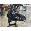 Image 5 : DELAVAL COMPANY JUNIOR ANTIQUE CREAM SEPERATOR, RARE MODEL, IN GOOD CONDITION, 1940'S