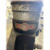 Image 6 : DELAVAL COMPANY JUNIOR ANTIQUE CREAM SEPERATOR, RARE MODEL, IN GOOD CONDITION, 1940'S