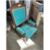Image 2 : ANTIQUE PARLOUR ROCKING CHAIR