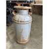 Image 1 : ANTIQUE 10 GALLON MILK JUG