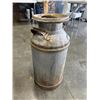 Image 2 : ANTIQUE 10 GALLON MILK JUG