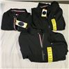 Image 1 : THREE NEW MEN 'S SMALL TOMMY HILFIGER JACKETS