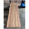 Image 5 : MODERN 6 DRAWER DRESSER, DAKR FINISH