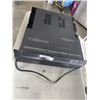 Image 1 : COUNTERPOINT SA220 HYBRID POWER AMP