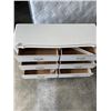 Image 2 : 6 DRAWER FRENCH PROVINCIAL DRESSER