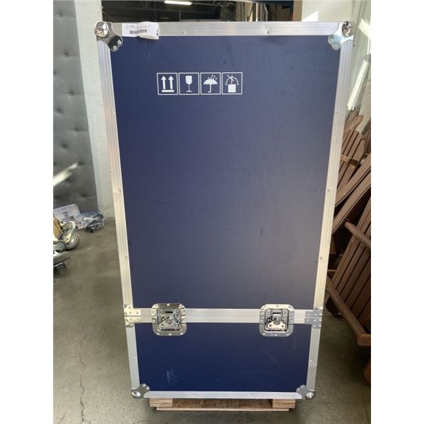 HEAVY DUTY INTERNATIONAL TRANSPORT TRUNK