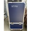 Image 1 : HEAVY DUTY INTERNATIONAL TRANSPORT TRUNK