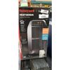 Image 1 : HONEYWELL HEAT GENIUS CERAMIC HEATER,TESTED WORKING RETAIL $114.99
