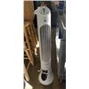 Image 1 : HONEYWELL QUIETSET 5-SPEED 40" OSCILLATING TOWER FAN - TESTED WORKING