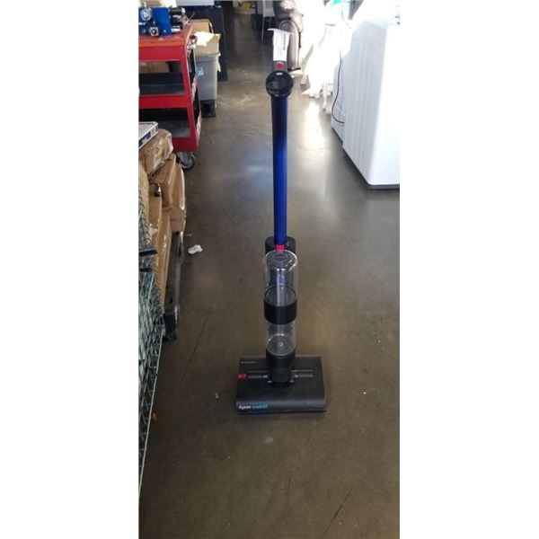 DYSON WASH G1 WET FLOOR CLEANER - TESTED WORKING, RETAIL $899