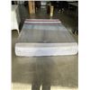 Image 2 : AS NEW JUNO HYBRID COOL GELLED QUEENSIZE MATTRESS