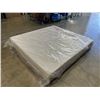 Image 3 : AS NEW DOUGLASS KINGSIZE ORIGINAL MATTRESS