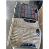 Image 1 : 2 SADDLE PADS