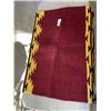 Image 2 : 2 SADDLE BLANKETS