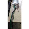 Image 1 : 6 HORSE LEAD LINES AND 1 LUNGE LINE