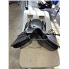 Image 2 : COURBETTE ENGLISH SADDLE WITH STIRRUPS