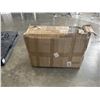 Image 1 : NEW FOREMOST WHITE 60' X 40' TARP