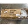 Image 2 : NEW FOREMOST WHITE 60' X 40' TARP