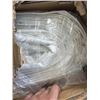Image 3 : NEW FOREMOST WHITE 60' X 40' TARP
