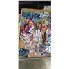 Image 2 : ASSORTED UNAUTHENTIC POKEMON CARDS AND NEW TIES