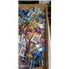 Image 3 : ASSORTED UNAUTHENTIC POKEMON CARDS AND NEW TIES