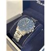 Image 3 : NEW MASERATI COMPETIZIONE MENS WATCH