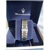 Image 4 : NEW MASERATI COMPETIZIONE MENS WATCH